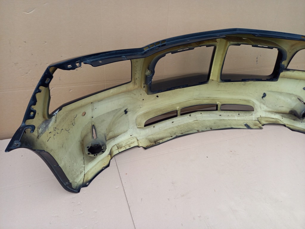 фото №9, Dodge charger 05- бампер передний перед oryg!