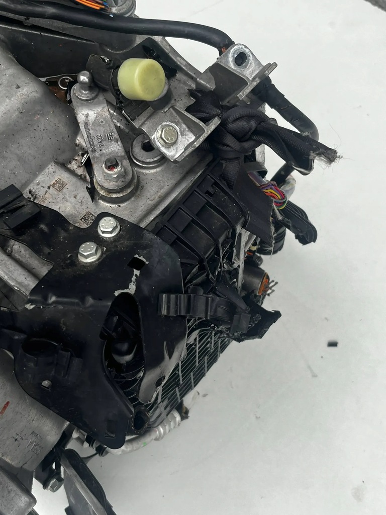 фото №2, Jeep renegade коробка передач передач автоматична 2.4 4x4 2014-