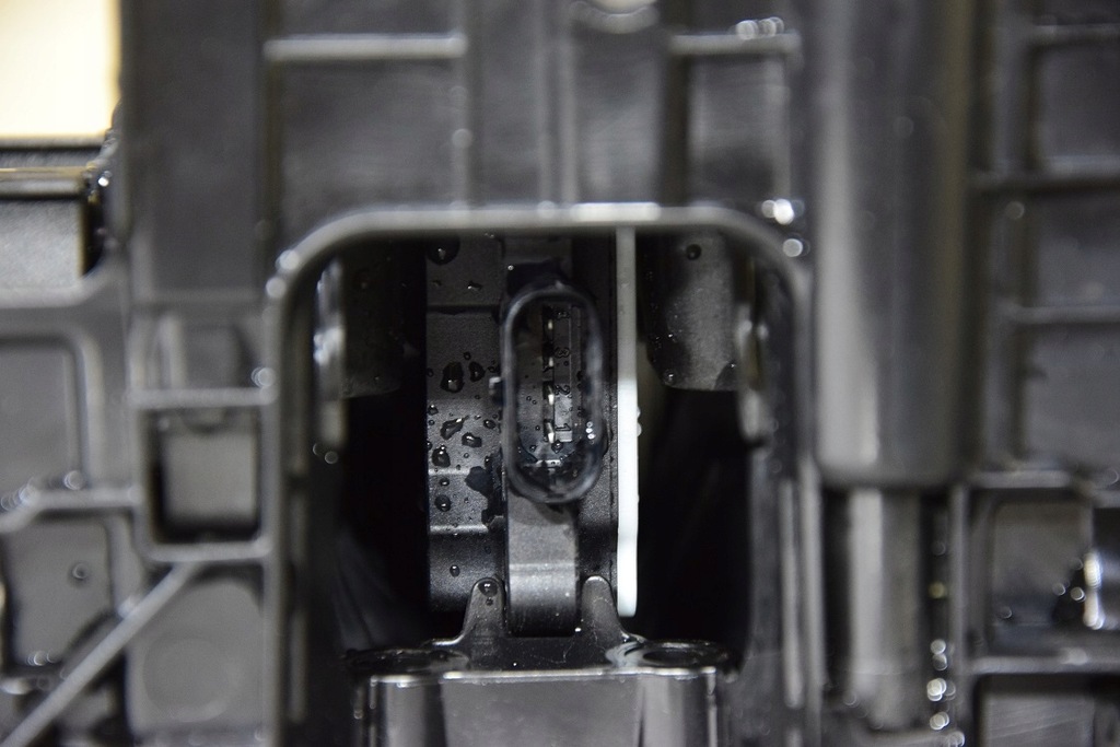 фото №11, Bmw 4 g22 21-r жалюзи впуск воздуховод воздуха