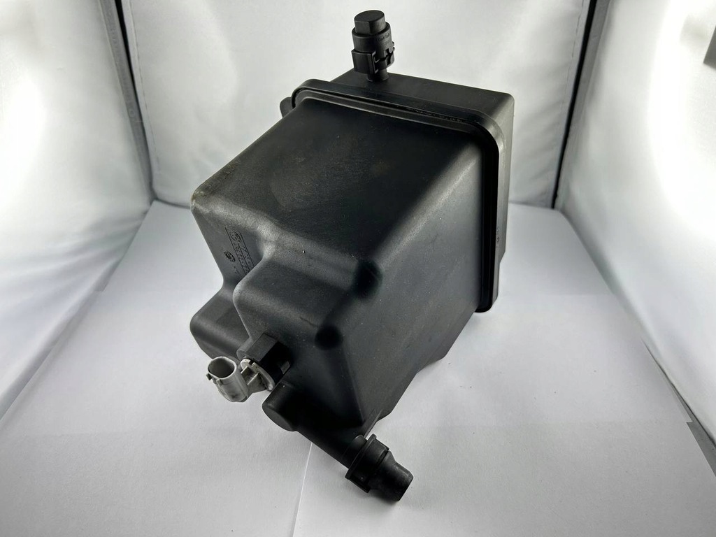 фото №3, Range rover l322 бачок расширительный 7501959