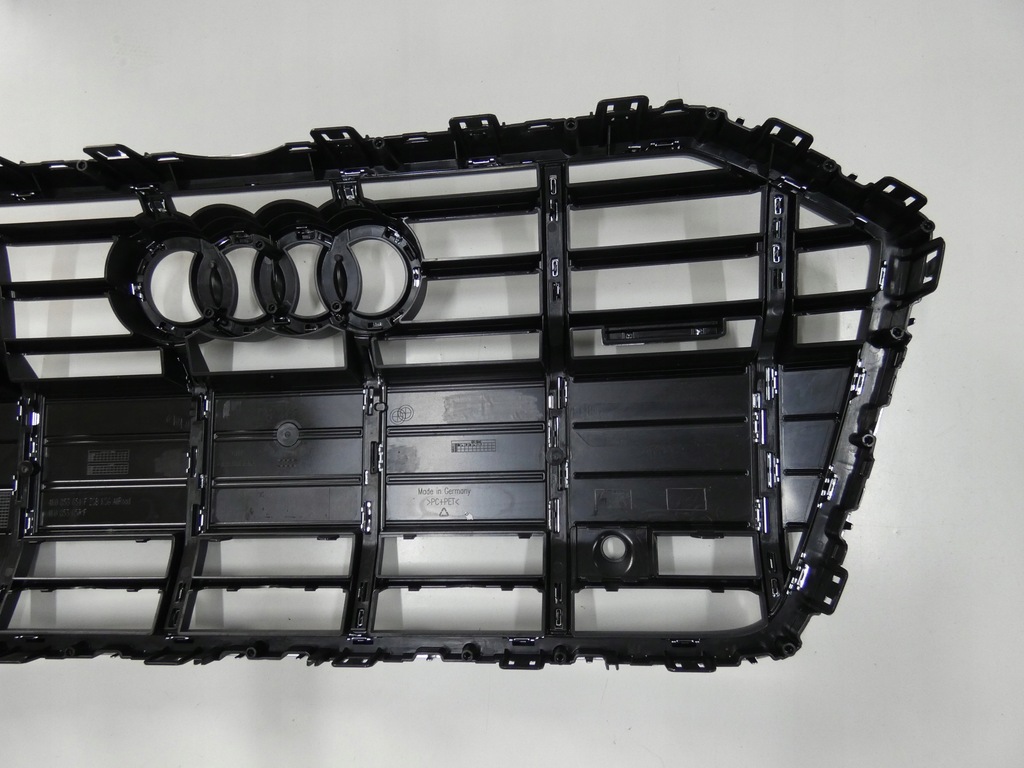 фото №7, Решётка радиатора, решётка радиатора audi a-6 c8 4k allroad