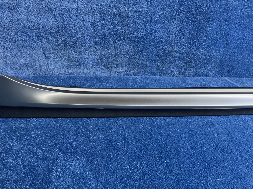 Bmw serii 2 f44 gran купе накладка  накладка порог правая m-pakiet порог Киев