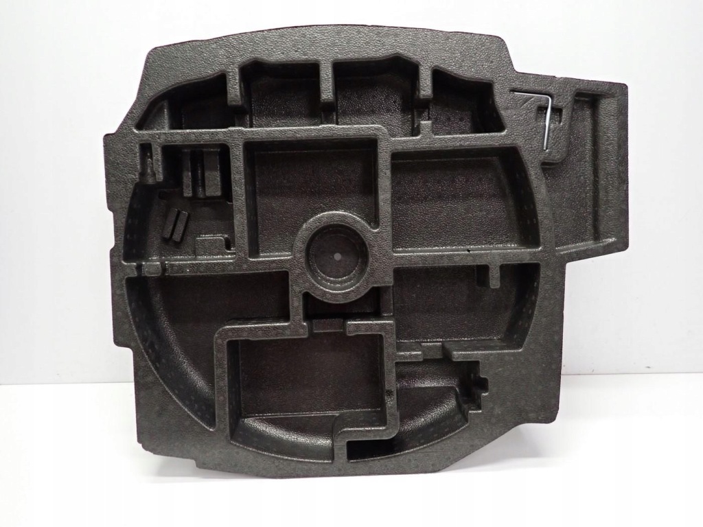 Купить Пенополистирол вкладыш багажника ремонтный 52142260 jeep compass ii 22r