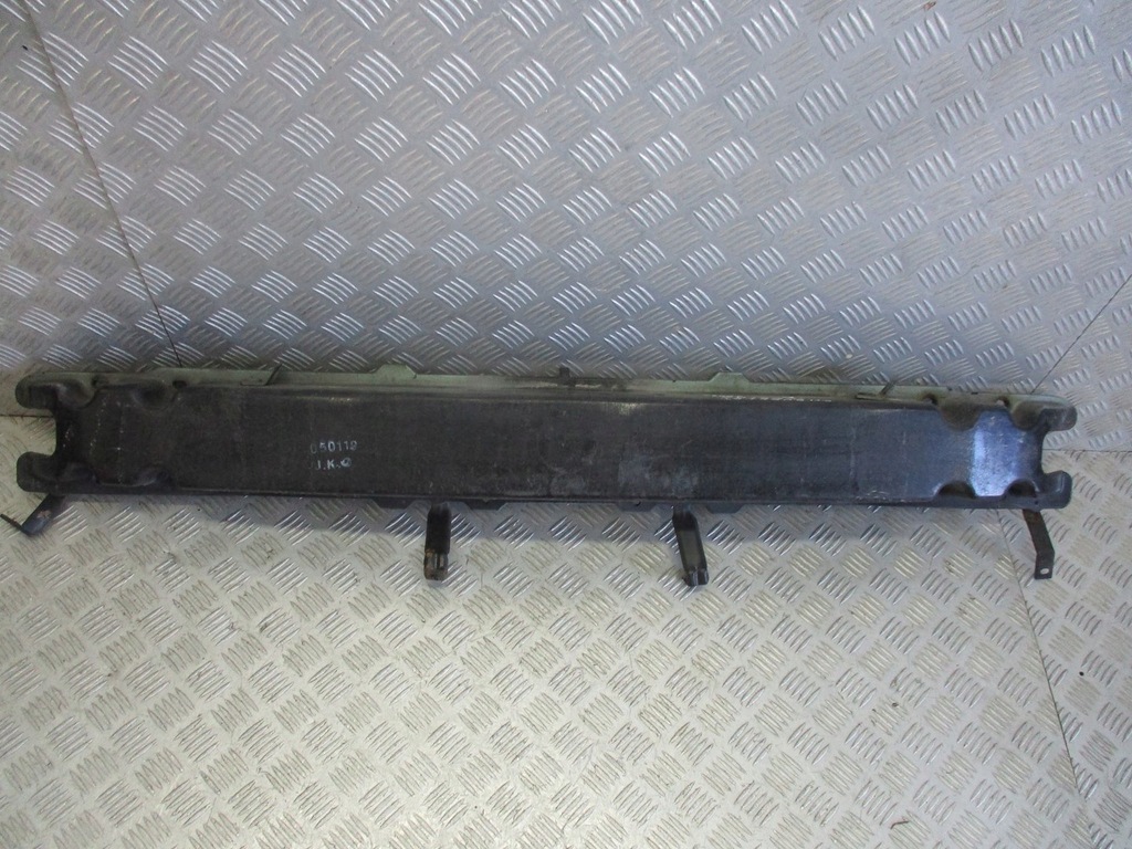 фото №1, Балка бампера перед chevrolet nubira