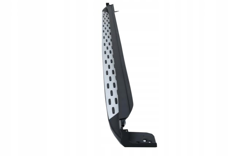 фото №2, Пороги пороговые hyundai kona 2017 -