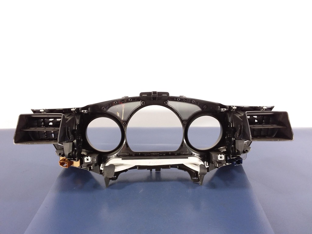 фото №2, Citroen c5 ii рамка корпус спидометра 9682386677