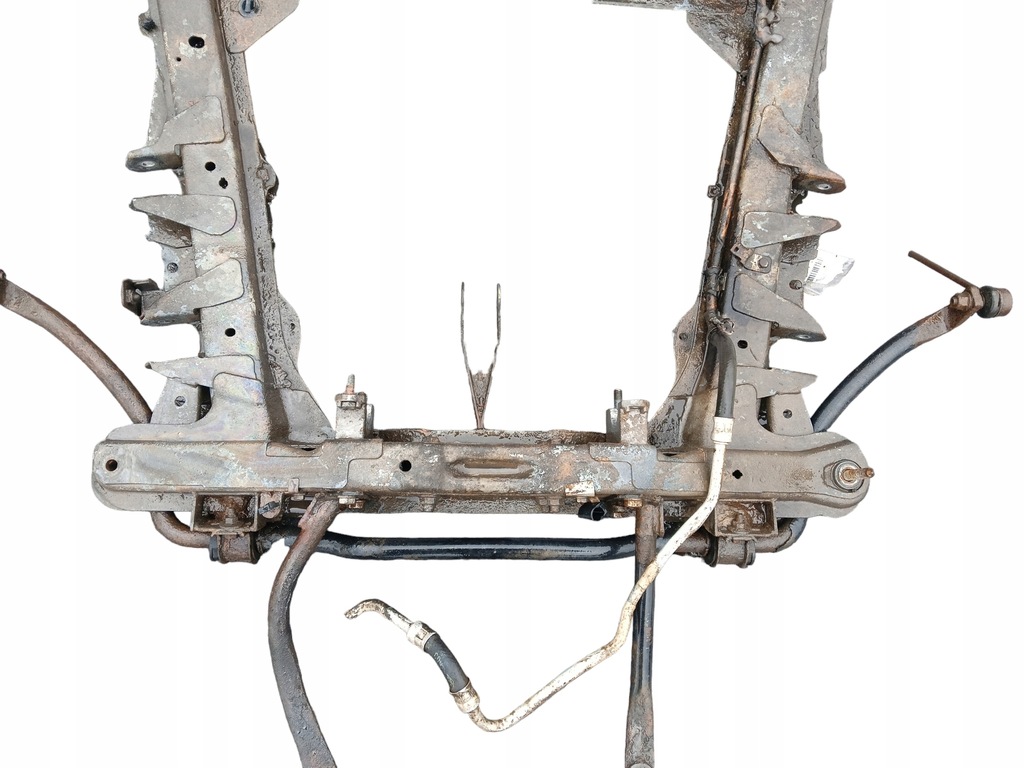 фото №3, Подрамник подрамник подрамник подрамник renault scenic i 1 lift rx4 2000-2003