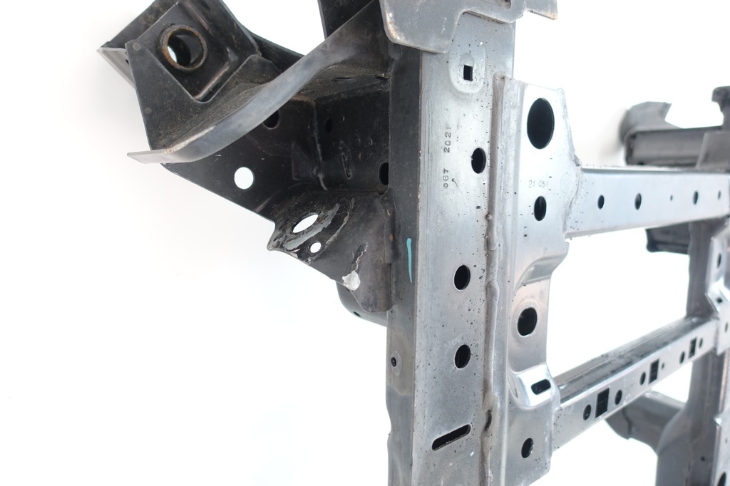 фото №8, Подрамник подрамник перед ford explorer 2020-