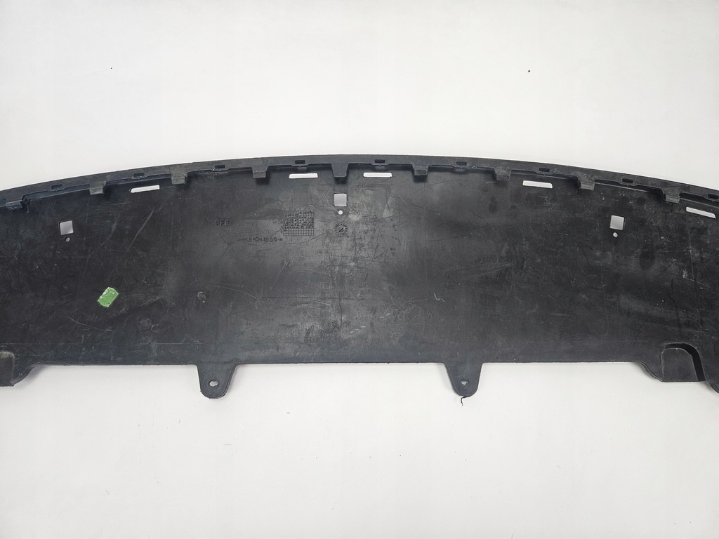 фото №9, Vw jetta v 5 golf v kombi 2003 - 2011 спойлер бампера перед 1k0805903b