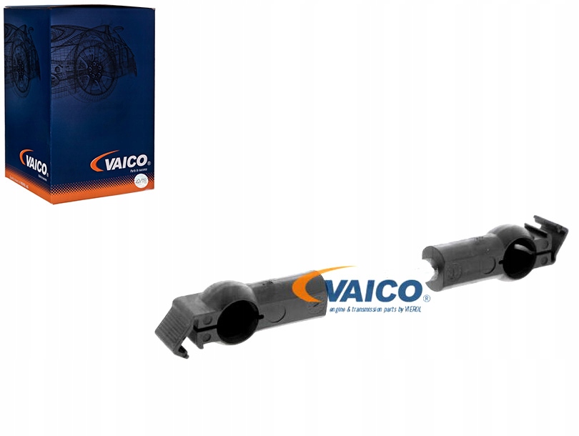 Vaico трос тягa тяга перемикання передач 125mm vw caddy 1 golf 1 jetta Оригінал