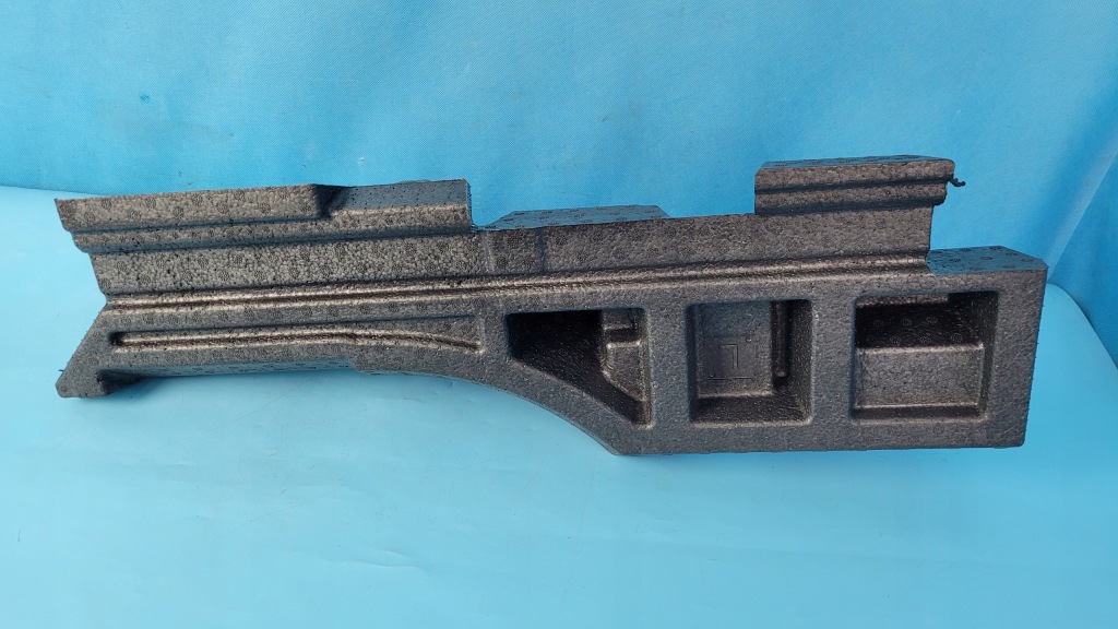 Opel insignia b gsi 21r абсорбер пінопласт багажника лівий 13499870 універсал Ціна