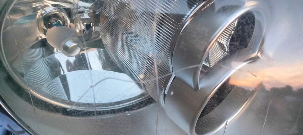 фото №8, Фара mini cooper r50 версія europejska