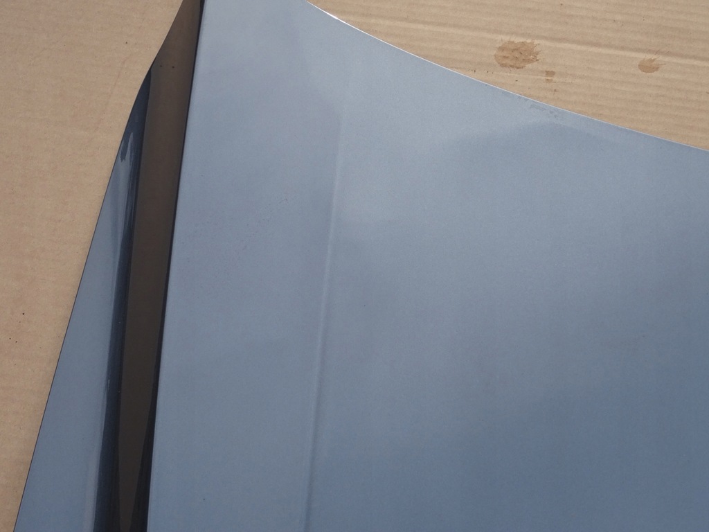 фото №5, Vw tiguan allspace 5nn капот оригінал lr7h