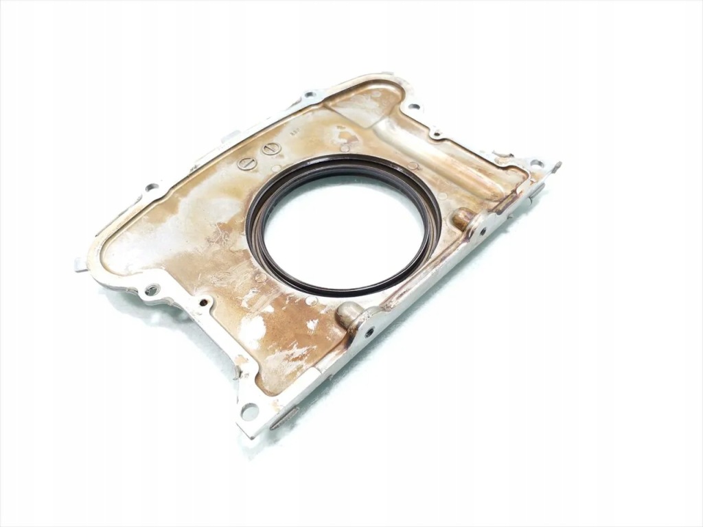 фото №8, Lexus ls прокладка прокладка оливи вала колінчастого 460 бензин 2008 седан