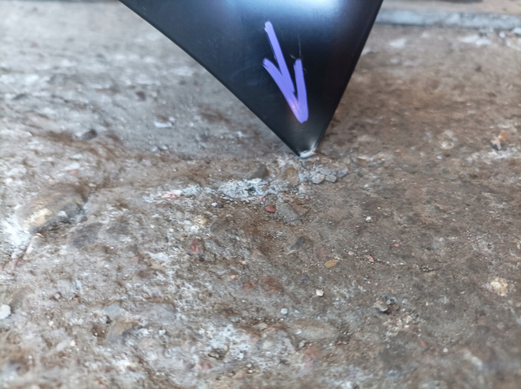 фото №5, Капот toyota aygo ii 53301-0h070 nowa oryg