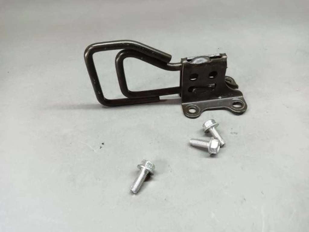 фото №1, Кронштейн кронштейн спинка сиденье левый sx4 s-cross