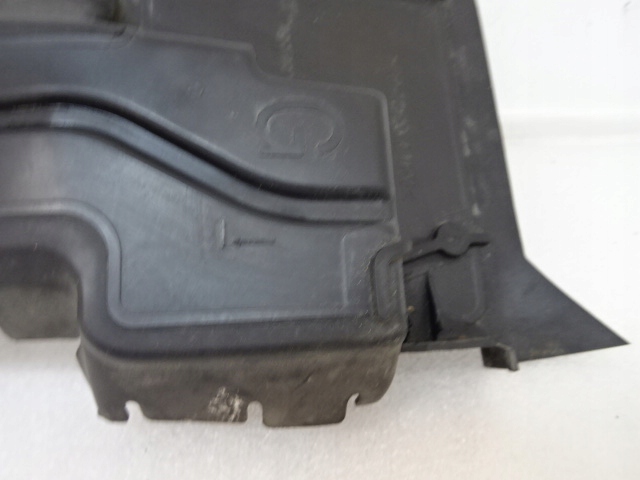 фото №7, Opel combo e левая воздуховод воздуха 9817397580