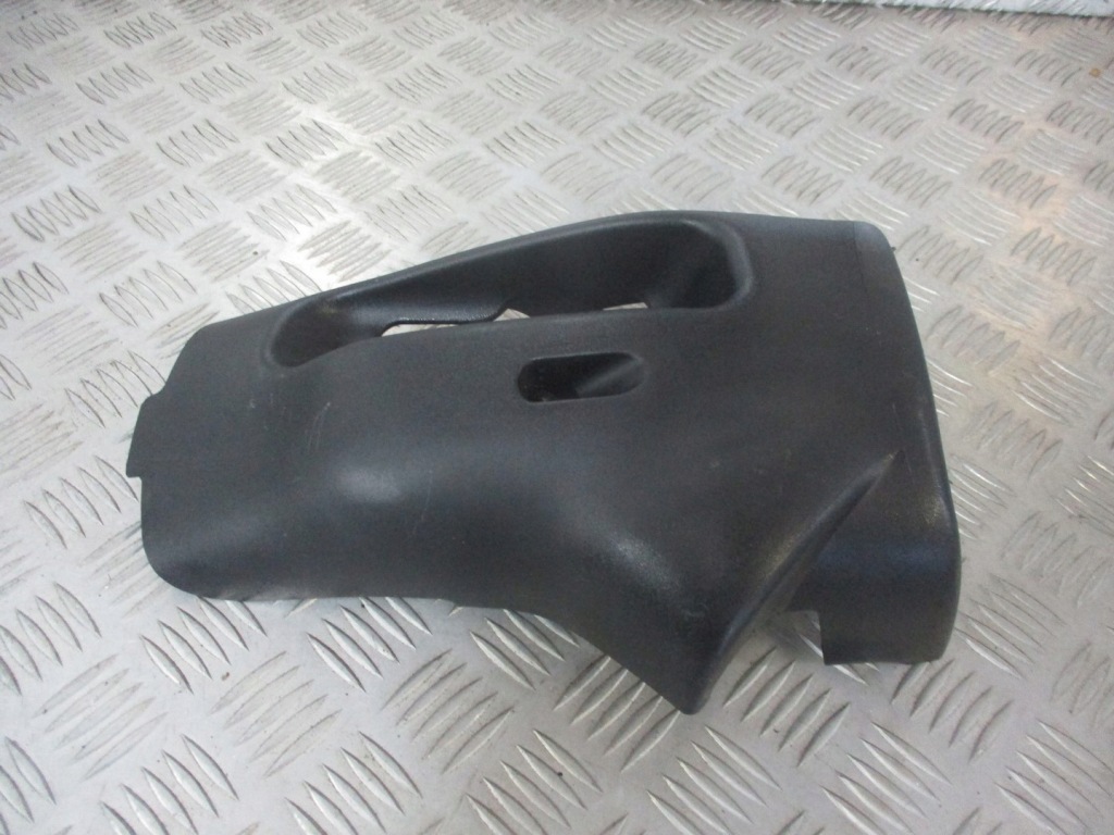 фото №1, Корпус колонки кермового toyota yaris i