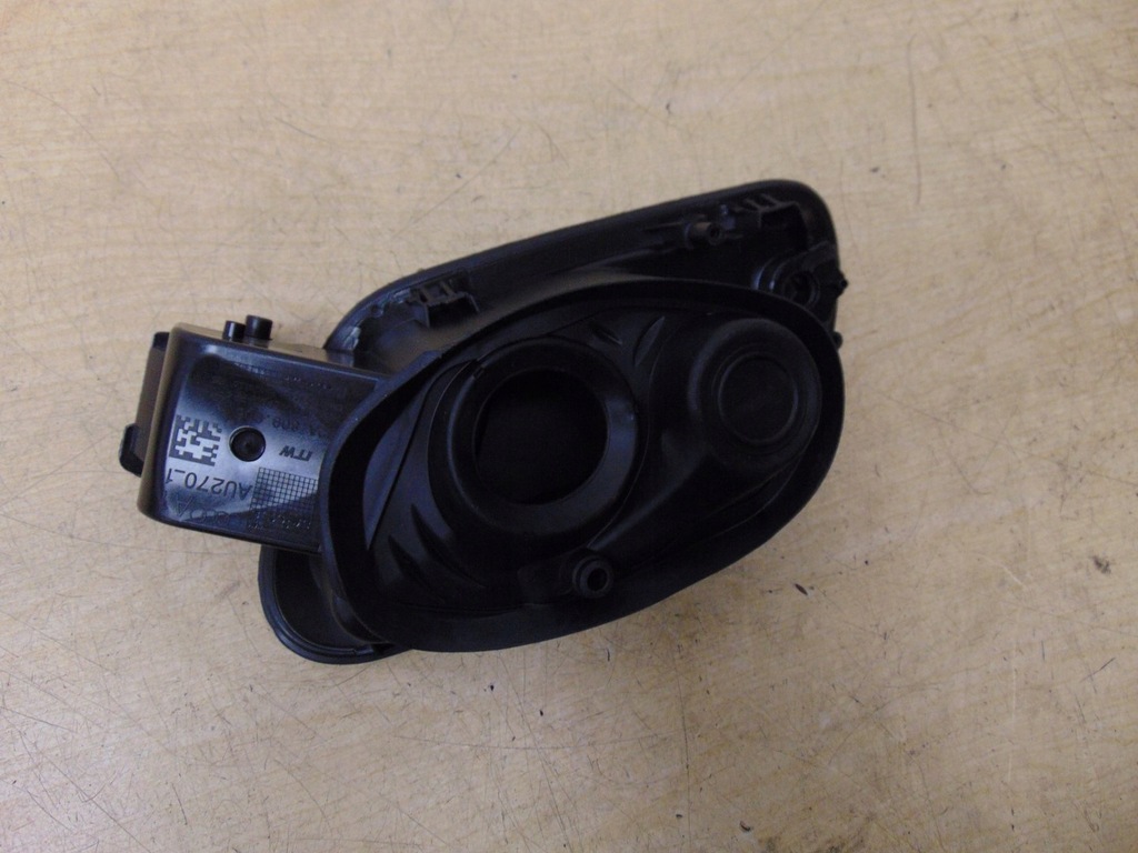 фото №9, Кришка заливної пального кронштейн audi a1 82a809906