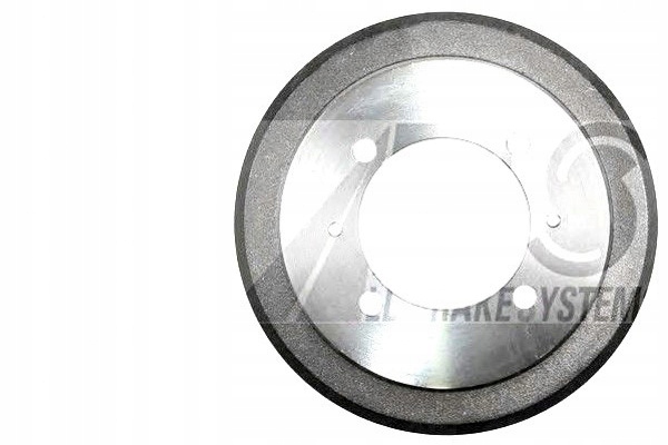 фото №9, Барабан гальмівний. mitsubishi galant 93-05