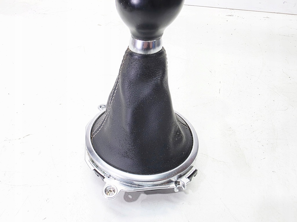 фото №8, Чохол ручка перемикання передач audi tt tts 8j 8j0711113c xba