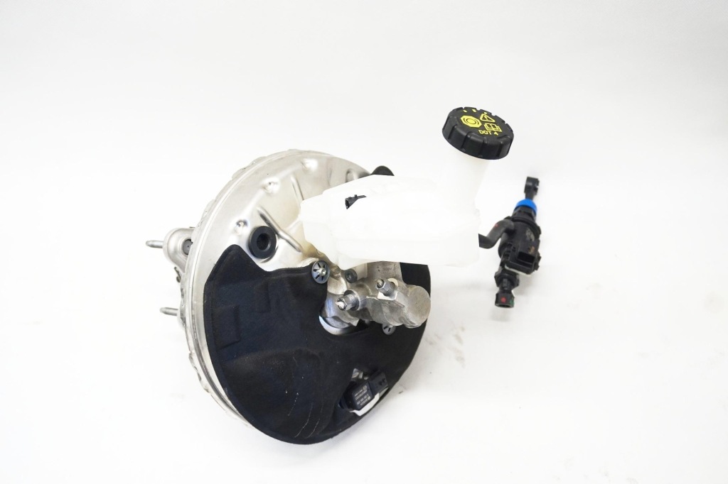 фото №1, Насос гальмівна циліндр зчеплення renault clio v 5 lift 472108350r 306100482r