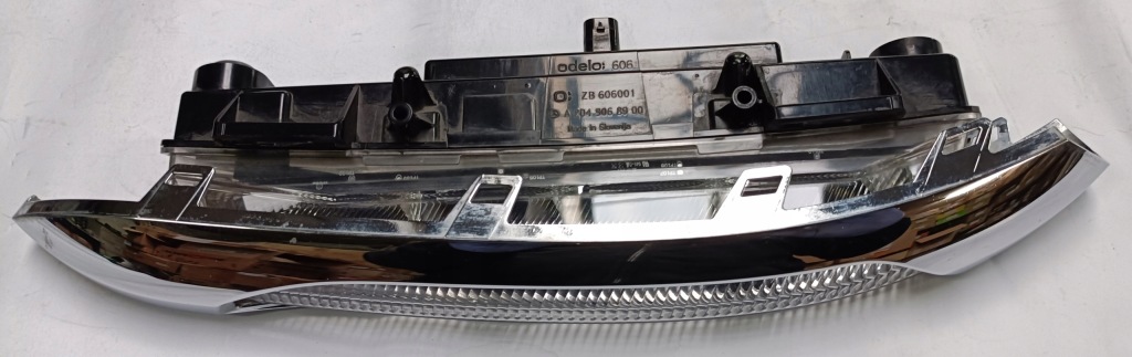 Mercedes slk w172 r172 фонарь  дневные led левая Оригинал