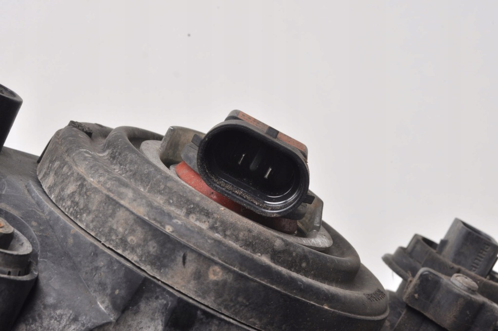 фото №12, Peugeot 508 i противотуманная фара правый перед 9670476180