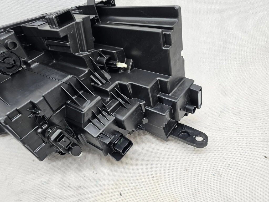 Citroen e-c3 c3 iv 4 фара перед передня ліва full led європа 9851349180 в Україні