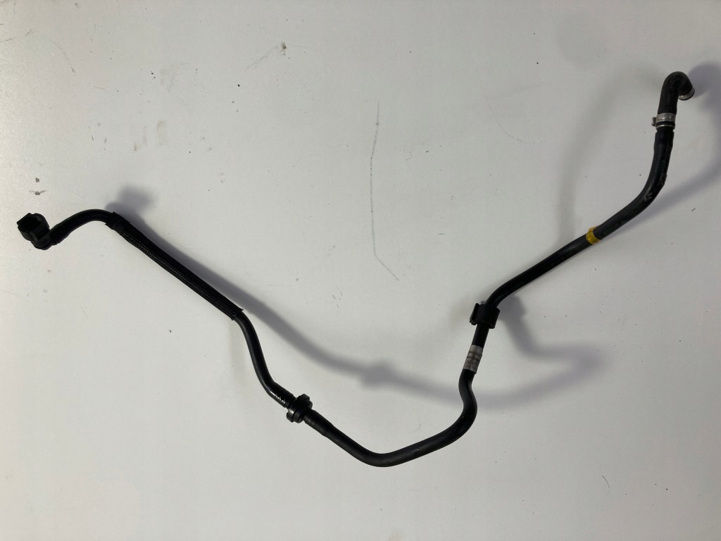 Купити Maserati ghibli 2013+ 3.0 v6 sq4 шланг трубка патрубок вакууму