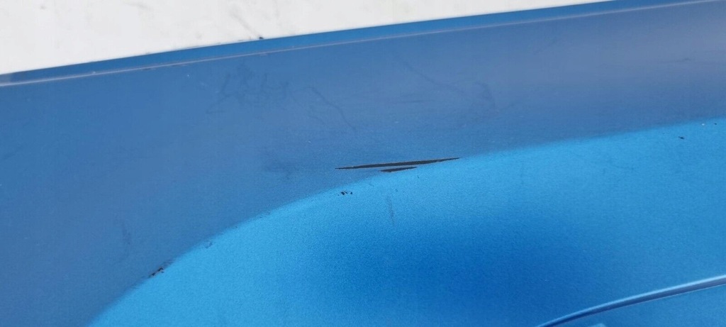 фото №10, Fiat 500 abarth 595 lift 2016- бампер передній перед 735633044