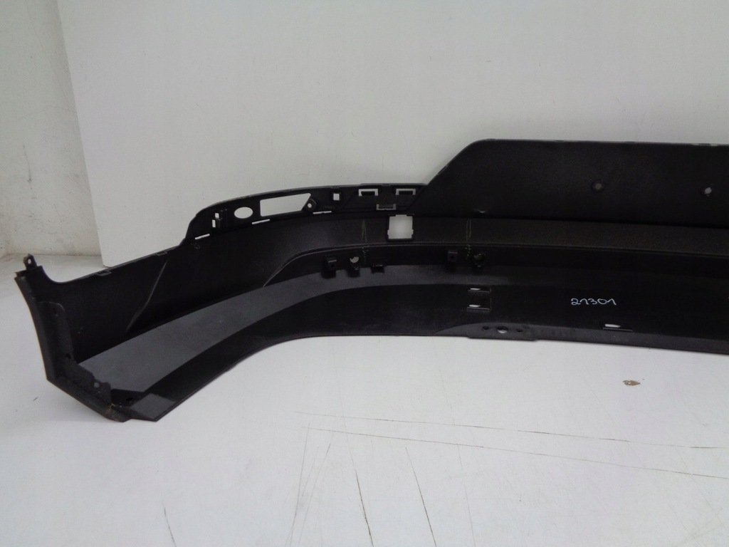 фото №11, Polestar ii бампер задняя