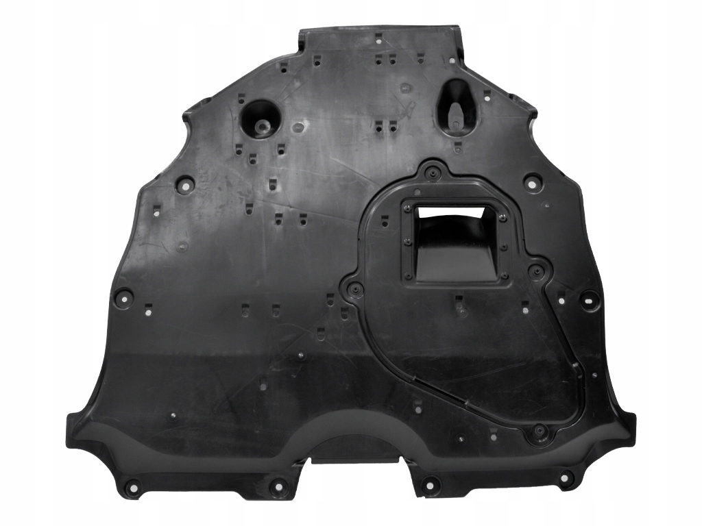 фото №1, Toyota avalon 2018- защита pod двигатель hybrid 5142006010