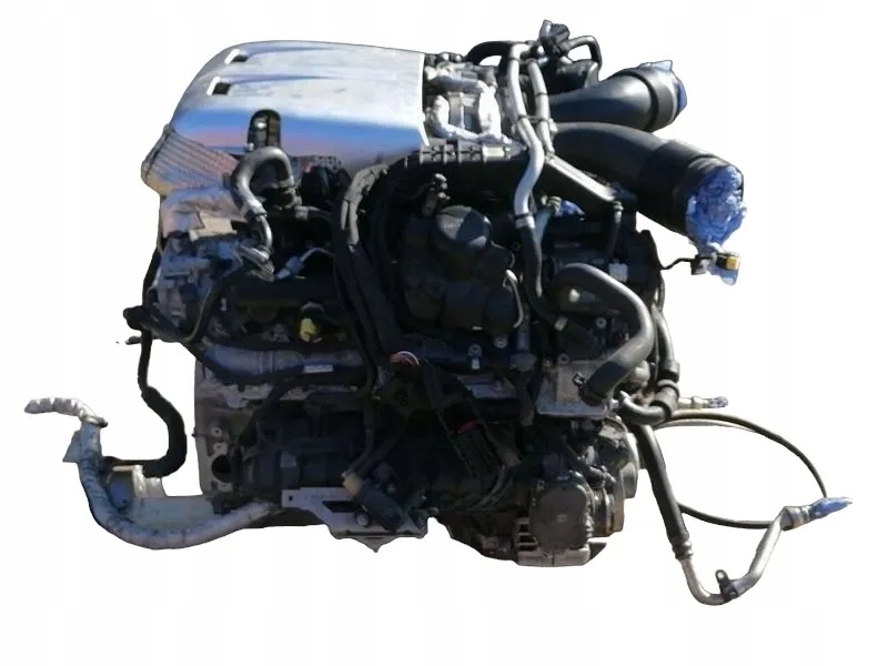 фото №7, Mercedes gt c190 gts s coupe a1780109000 двигатель kompletny 178.980