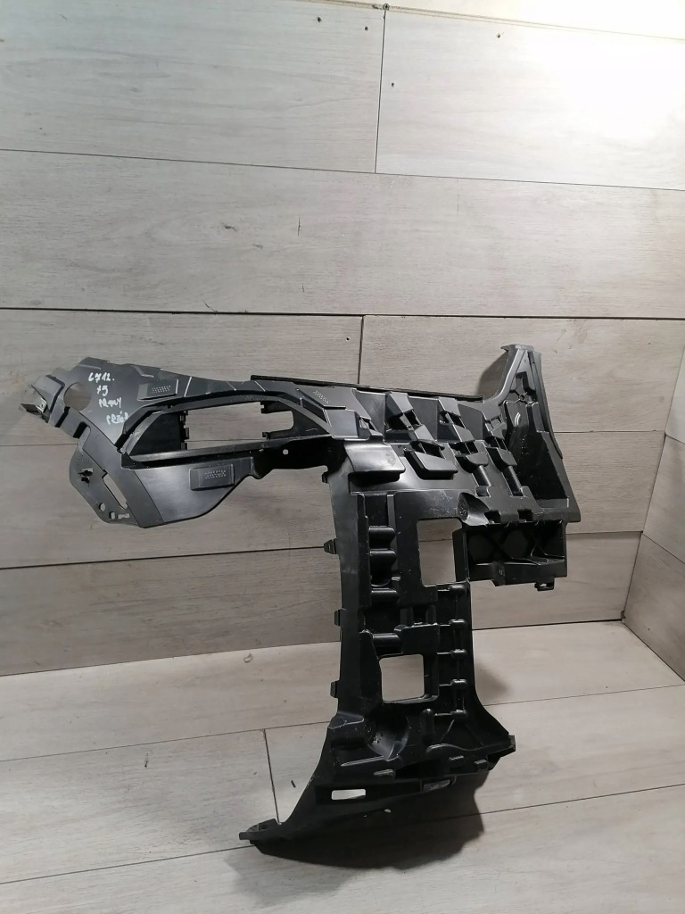 Купити Bmw x5 напрямна бампер правий перед 5a1a2f4