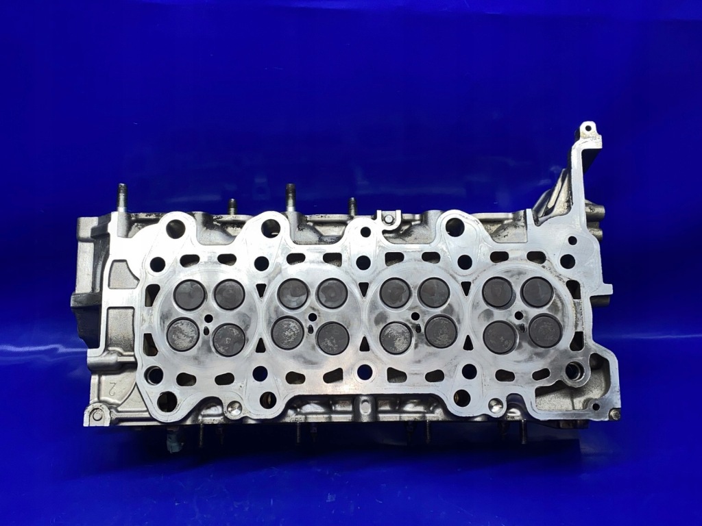 фото №9, Головка honda civic viii n22a2 2.2 i-cdti rma-hu-2