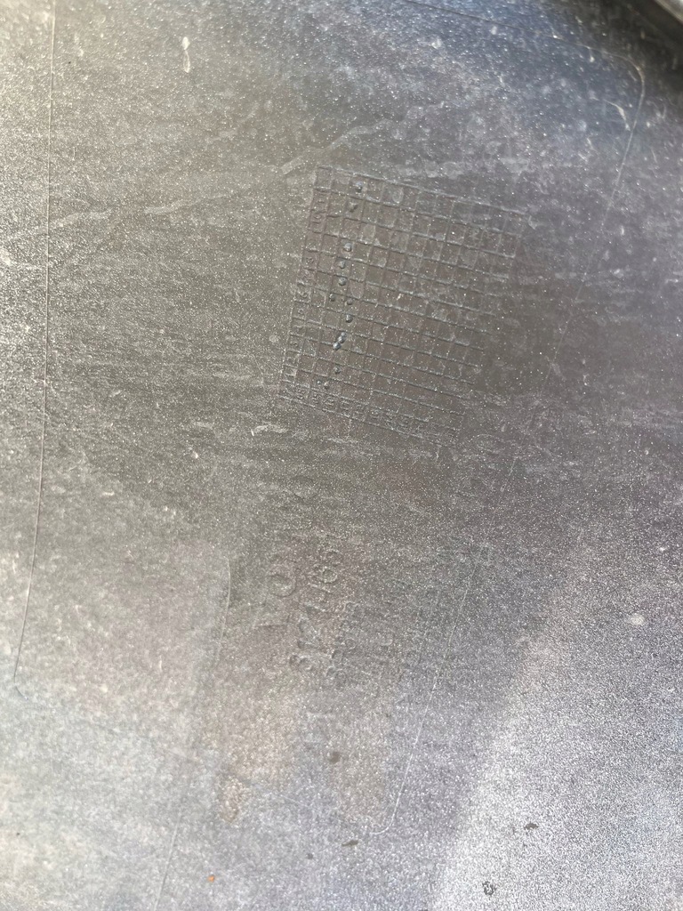 фото №8, Бампер задня volvo c30 31214651