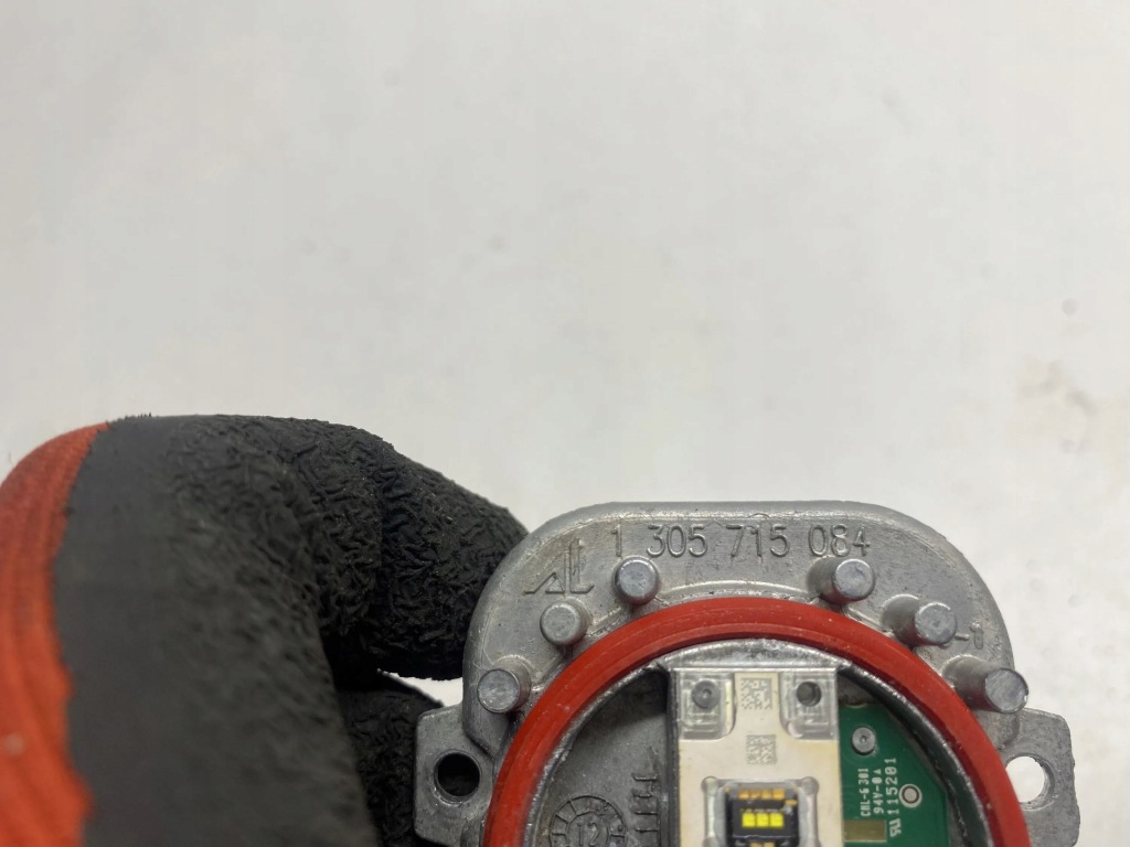 фото №7, Bmw 3 e92 e93 перетворювач ксенонових блок керування 1305715084 2013 3000cm3