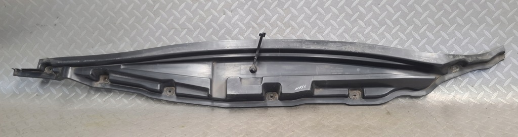 фото №1, Жабо впуск воздуха opel adam 13356778