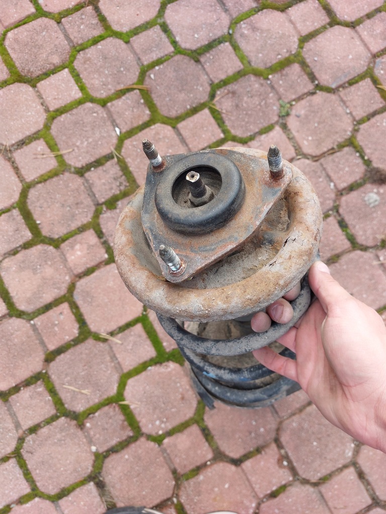 фото №4, Mc person правый перед mitsubishi lancer viii x