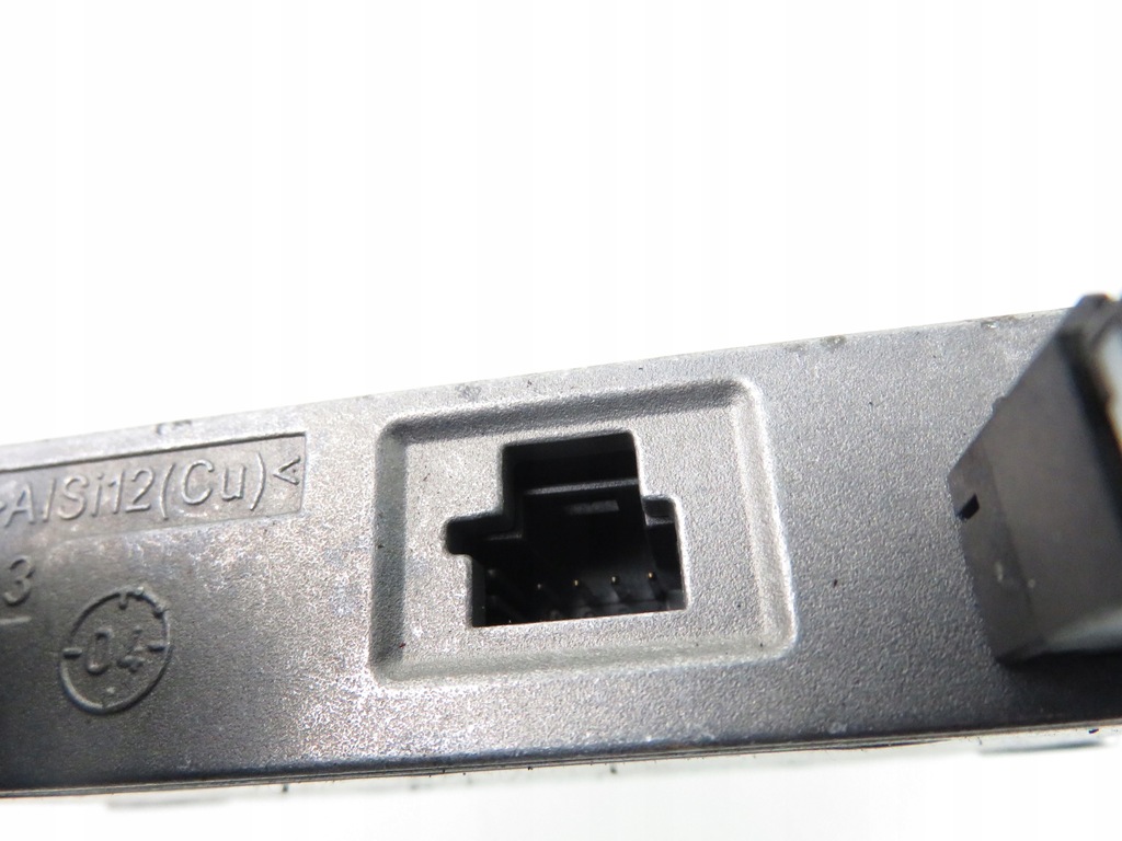 фото №6, Підсилювач антенний mercedes e w211 2118200885