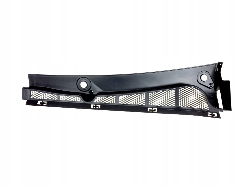 фото №1, Toyota оригінальний номер su001-a9791 жабо нижні proace