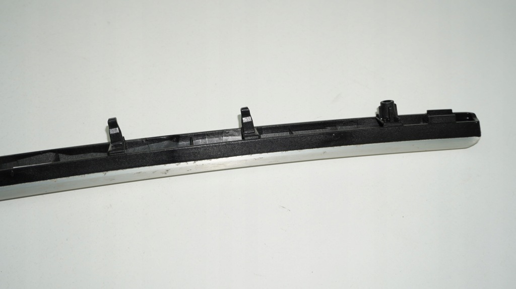 фото №9, Audi a3 8v sportback молдинг dekor двері лівий задня