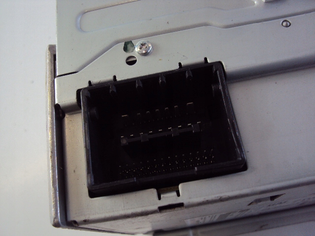 фото №4, Радио cd opel insignia a 2008-2017