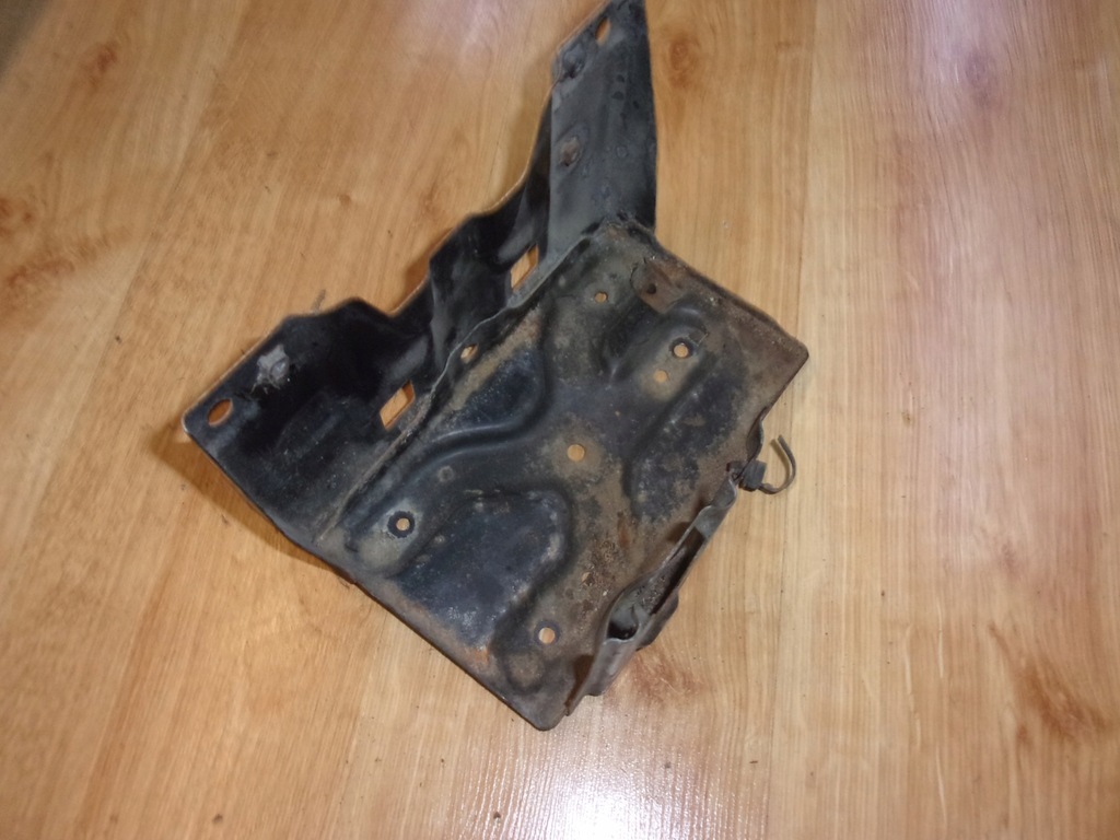 фото №1, Suzuki swift mk6 основание аккумулятор