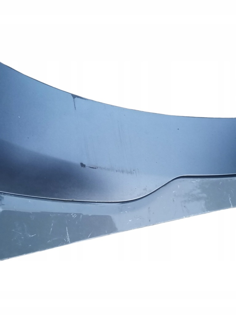 фото №7, Hyundai kona крыло правый передний