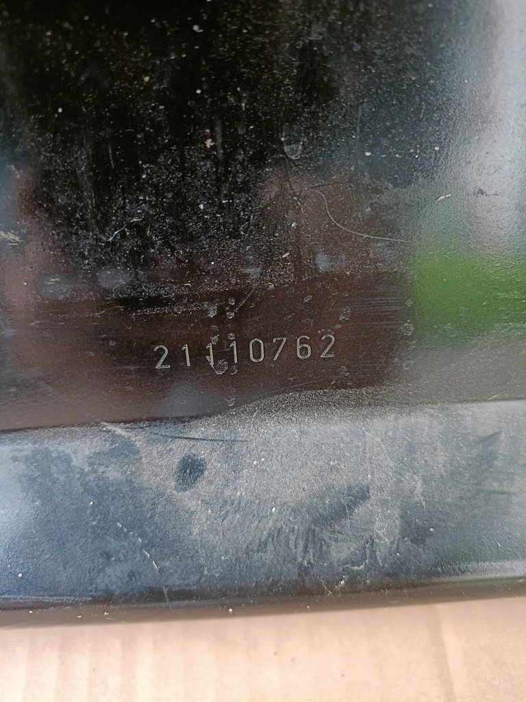 фото №11, Правое дверь сдвижные toyota proace city combo rifter berlingo – оригинал