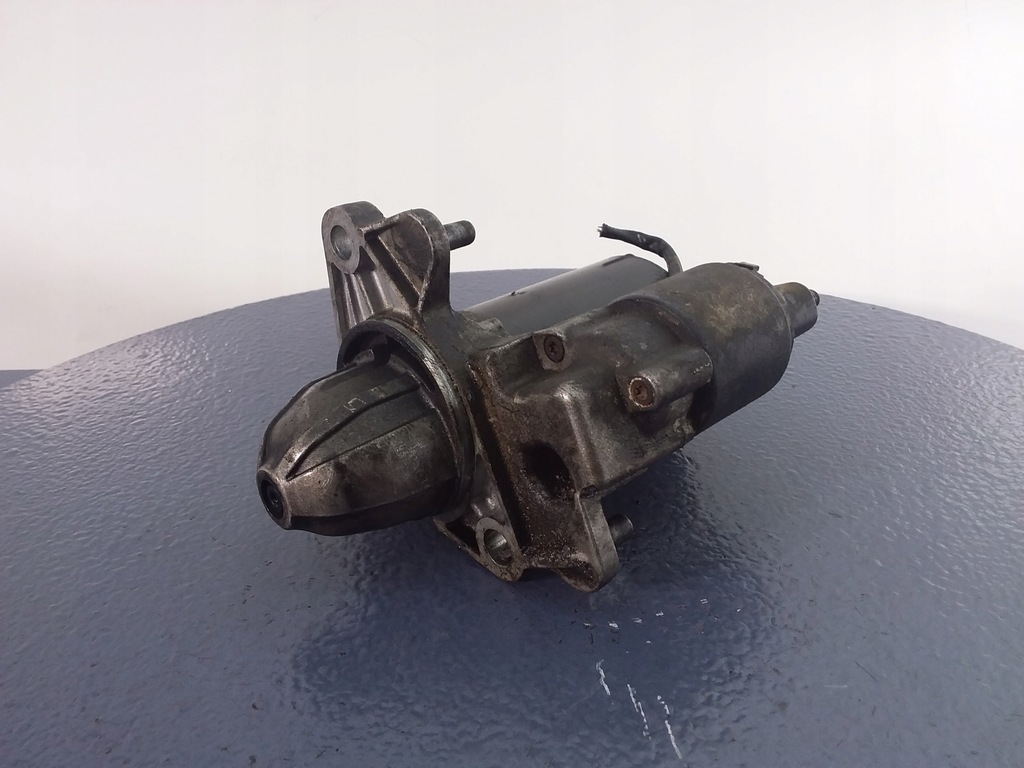 фото №3, Mini r50 r52 r53 стартер стартер 1489994