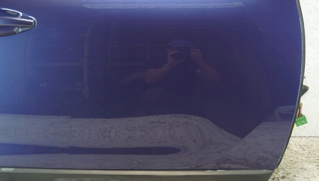 фото №7, Двері правий перед peugeot 2008 i kuc