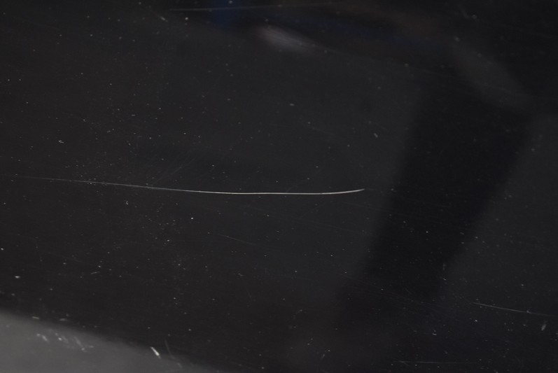 фото №5, Двері ліва перед передні чорні land rover discovery 3 iii 04-09